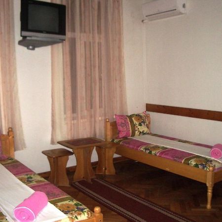 Sky Rooms Sofia Ngoại thất bức ảnh