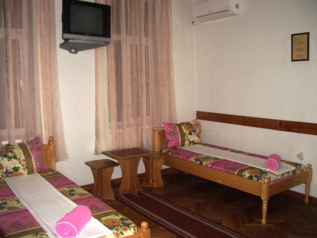 Sky Rooms Sofia Ngoại thất bức ảnh
