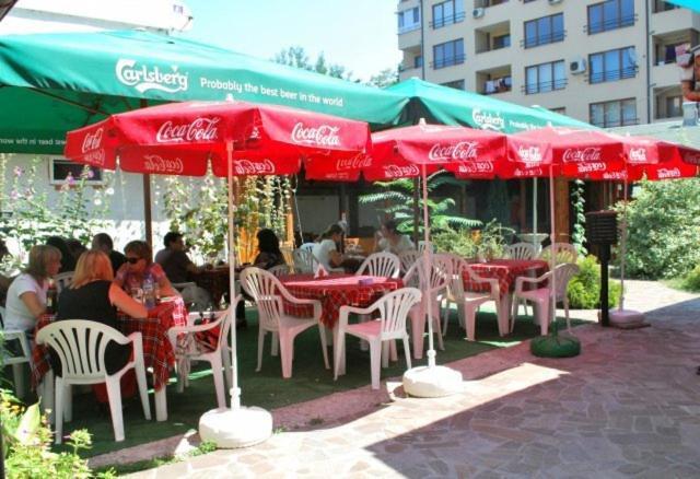 Sky Rooms Sofia Ngoại thất bức ảnh